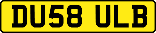DU58ULB