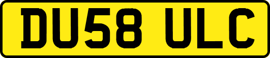 DU58ULC