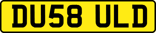 DU58ULD