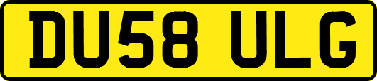 DU58ULG