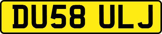 DU58ULJ