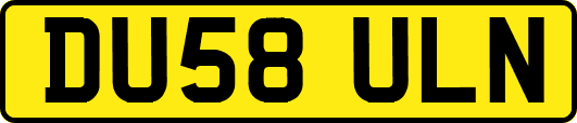 DU58ULN