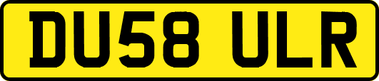 DU58ULR