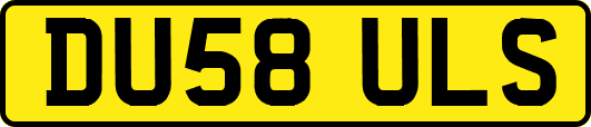 DU58ULS