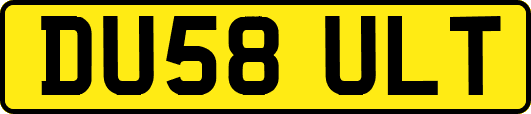 DU58ULT
