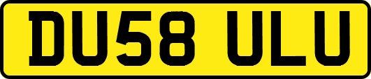 DU58ULU