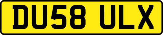 DU58ULX