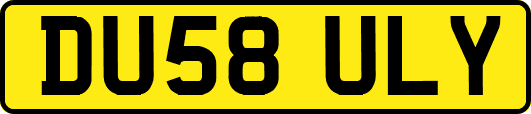 DU58ULY