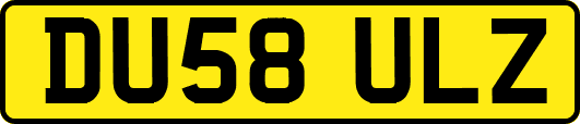 DU58ULZ