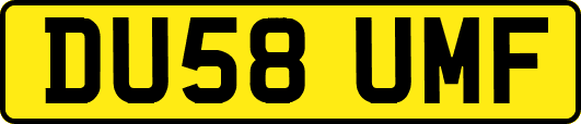 DU58UMF
