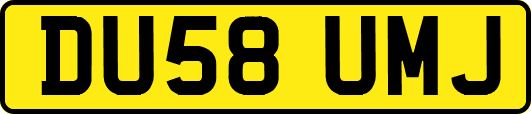 DU58UMJ
