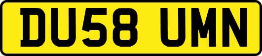 DU58UMN