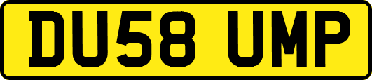 DU58UMP