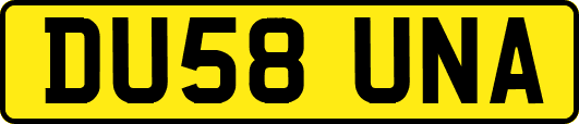 DU58UNA