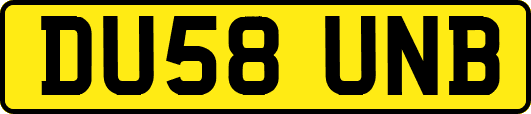 DU58UNB