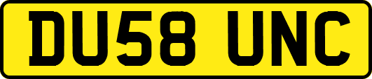 DU58UNC
