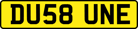 DU58UNE