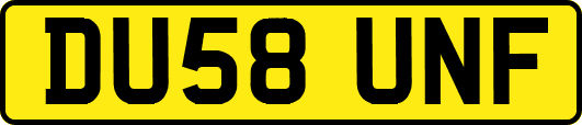 DU58UNF
