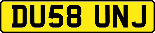 DU58UNJ