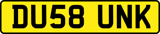 DU58UNK