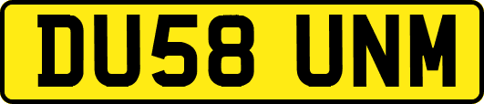 DU58UNM