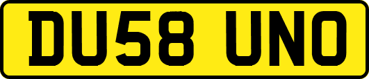 DU58UNO