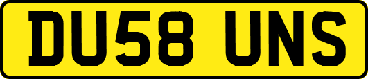 DU58UNS