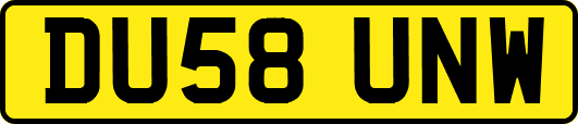 DU58UNW