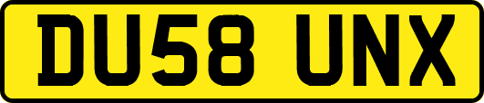 DU58UNX