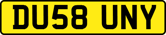 DU58UNY
