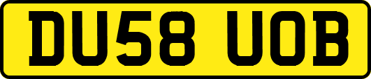 DU58UOB