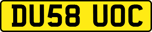DU58UOC