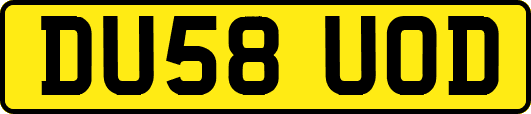 DU58UOD