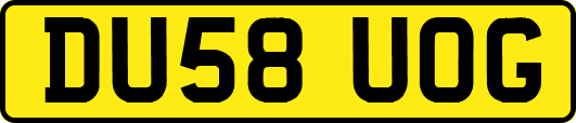 DU58UOG