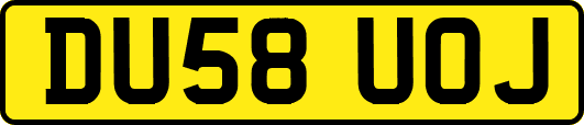 DU58UOJ