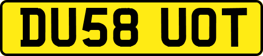 DU58UOT