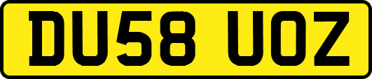 DU58UOZ