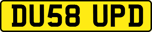 DU58UPD