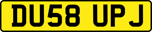 DU58UPJ