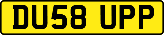 DU58UPP