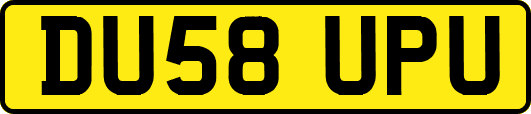 DU58UPU