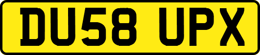 DU58UPX