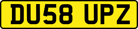 DU58UPZ