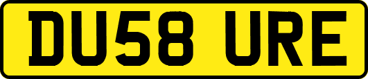 DU58URE