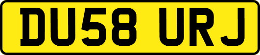 DU58URJ