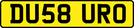 DU58URO