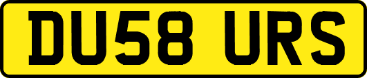 DU58URS