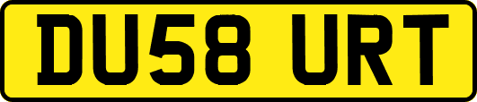 DU58URT