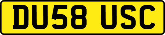 DU58USC