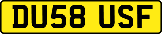 DU58USF